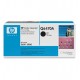 HP Q6470A 501A Black Toner Cartridge - HP