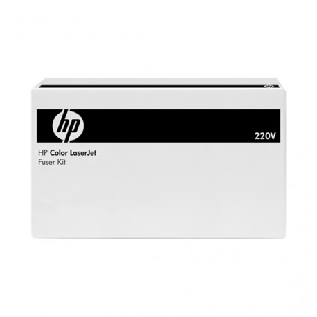 HP LaserJet 220V Fuser Kit - HP