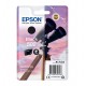 Epson Ink/502 Binocular 4.6ml BK - Epson