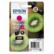 Epson Singlepack Magenta 202XL Kiwi Clara Premium Ink - Epson
