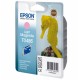 Epson T0486 inktcartridge licht Magenta standard capacity 13ml 430 Pages Blister - Epson