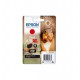 Epson Ink/478XL Squirrel 10.2ml RD - Epson