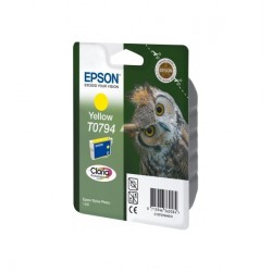 Epson Ink Cart/yellow Stylus Photo 1400 - Epson