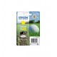 Epson Ink/34XL Golf Ball 10.8ml YL - Epson