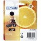 Epson Cartouche Oranges Encre Claria Premium Noir (XL) - Epson