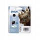Epson T1001 inktcartridge Black standard capacity 25.9ml Blister - Epson