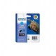 Epson T1572 inktcartridge Cyan standard capacity Blister - Epson