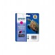 Epson T1573 inktcartridge vivid Magenta standard capacity Blister - Epson