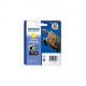 Epson T1574 inktcartridge Yellow standard capacity Blister - Epson
