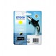 Epson Ink Cart/T7604 Yellow - Epson