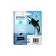 Epson Ink Cart/T7602 Cyan - Epson