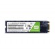 SSD Type M.2 WD SSD M.2 (2280) 480GB Green SATA3 (Di) - Western Digital