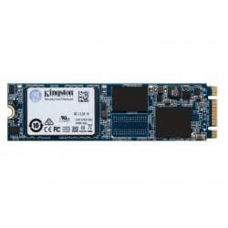 SSD Type M.2 SSD 480GB Kingston M.2 SATA (2280) UV500 retail - Kingston