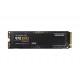 SSD Type M.2 SSD 250GB Samsung M.2 PCI-E NVMe 970 EVO Basic B2B - Samsung
