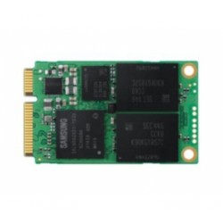 SSD Type M.2 SSD 500GB 1,8" (4,6cm) mSATA 860 EVO retail - Samsung