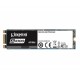 SSD Type M.2 SSD 480GB Kingston M.2 PCI-E (M.2 2280) A1000 NVMe - Kingston