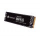 SSD Type M.2 SSD 480GB CORSAIR M.2 PCI-E NVMe MP510