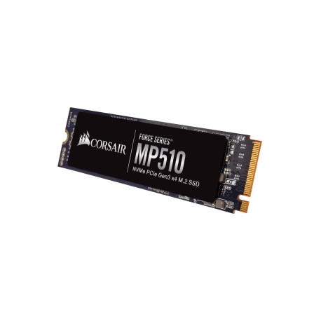 SSD Type M.2 SSD 480GB CORSAIR M.2 PCI-E NVMe MP510