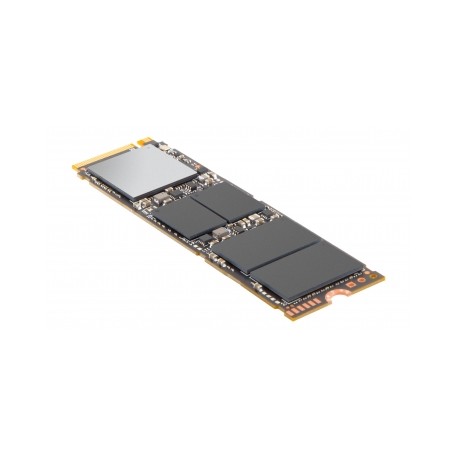 SSD Type M.2 SSD 760P SERIES 256GB PCIE M.2 3D2 TLC NAND SINGLE OEM PACK