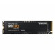 SSD Type M.2 M.2 - 500Gb EVO 970 - PCIe 3.0 x4 NVMe 1.2 - 3400/2300Mo/s - Samsung