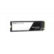 SSD Type M.2 WD Black NVME SSD 500GB M.2 PCIe Gen3 8 Gb/s/5Years Warranty - Western Digital