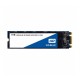 SSD Type M.2 WD Blue SSD 1TB M.2 3D NAND SATA - Western Digital