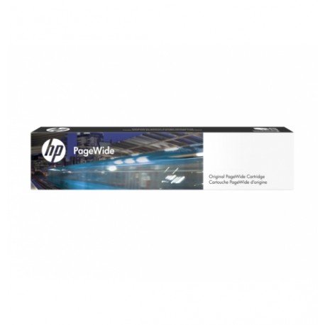HP HP 982X High Yield Magenta Orig PageWide Cartridge - HP