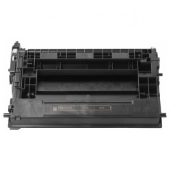 HP HP 37A Original LaserJet Toner Cartouche Noir - HP