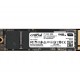 SSD Type M.2 SSD 1TB Crucial M.2 (2280) P1 NVMe PCIe 3D