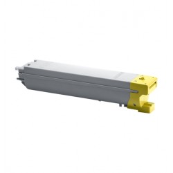 HP CLT-Y659S Yellow Toner Cartridge - HP