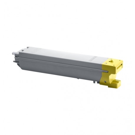 HP CLT-Y659S Yellow Toner Cartridge - HP