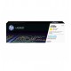 HP Toner CARTRIDGE 410X Yellow - HP