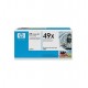 HP Q5949X 49X Black High Yield Toner Cartridge - HP