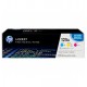 HP Toner Cartridge LaserJet 125A - HP