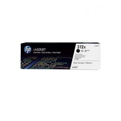 HP Toner CARTRIDGE Black Dual Pack - HP