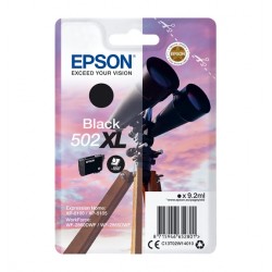 Epson Ink/502XL Binocular 9.2ml BK - Epson