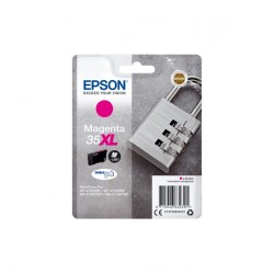 Epson Ink/35XL Padlock 20.3ml MG - Epson
