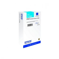 Epson Ink Cart/L Cyan WF-8xxx - Epson