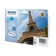 Epson WP4000/4500 inktcartridge Cyan high capacity 2.000 Pages Blister - Epson
