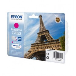 Epson WP4000/4500 inktcartridge Magenta high capacity 2.000 Pages Blister - Epson