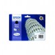 Epson Ink Cart/Singlepack Black 79XL DURABrite - Epson