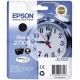 Epson 27XXL cartouche d encre noir très haute capacité 34.1ml 2.200 pages blister sans alarme - DURABrite ultra encre - Epson