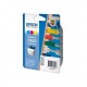 Epson T0520 inktcartridge 3 Colors standard capacity 35ml 300 Pages Blister - Epson