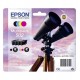 Epson Multipack 4-colours 502 Ink SEC - Epson