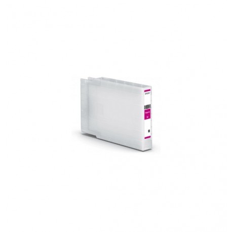 Epson WF-C81xx / WF-C86xx Ink Cartridge L Cyan - Epson