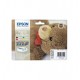 Epson INK Cartridge T0615 MULTIPACK T0611/12/13/14 Blister RF - Epson