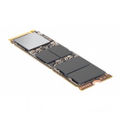SSD Type M.2 SSD 760P SERIES 512GB PCIE M.2 3D2 TLC NAND SINGLE OEM PACK