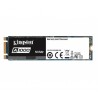 SSD Type M.2 SSD 960GB Kingston M.2 PCI-E (M.2 2280) A1000 NVMe - Kingston