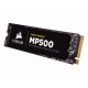 SSD Type M.2 SSD 480GB 2.4/3.0G MP500 PCIe M.2 COR - Corsair