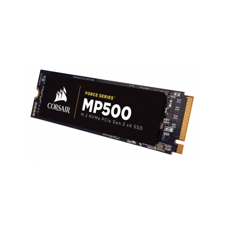 SSD Type M.2 SSD 480GB 2.4/3.0G MP500 PCIe M.2 COR - Corsair